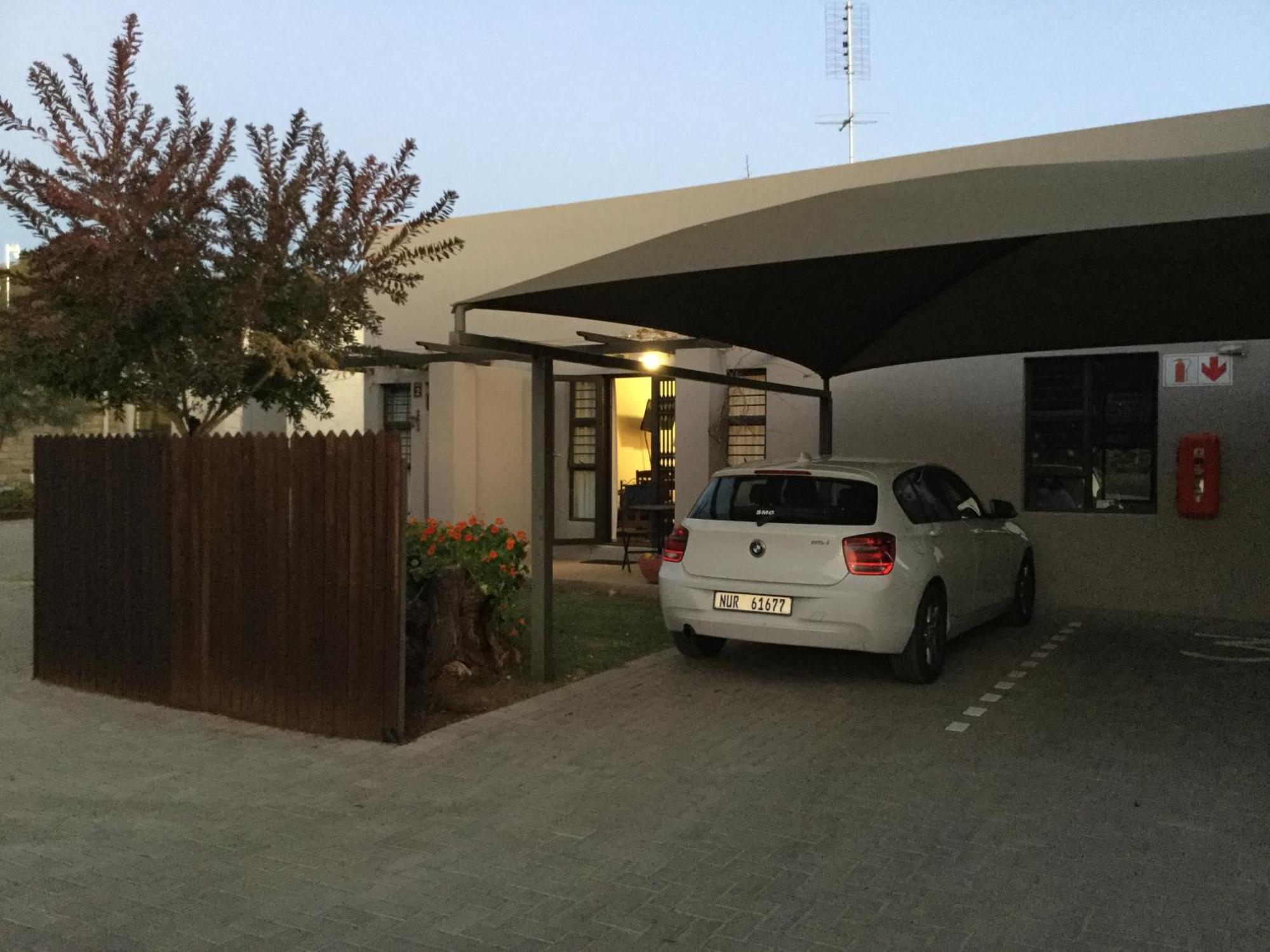 A Little Guesthouse بلومفونتين الغرفة الصورة