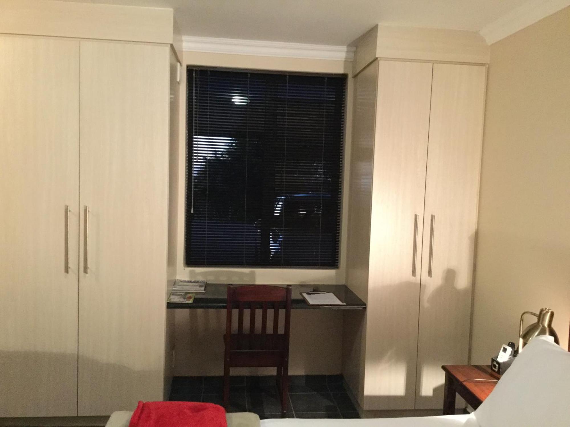 A Little Guesthouse بلومفونتين الغرفة الصورة