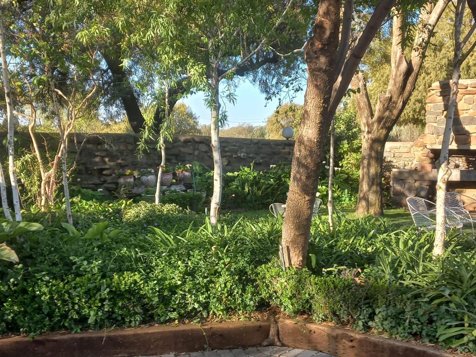 A Little Guesthouse بلومفونتين المظهر الخارجي الصورة