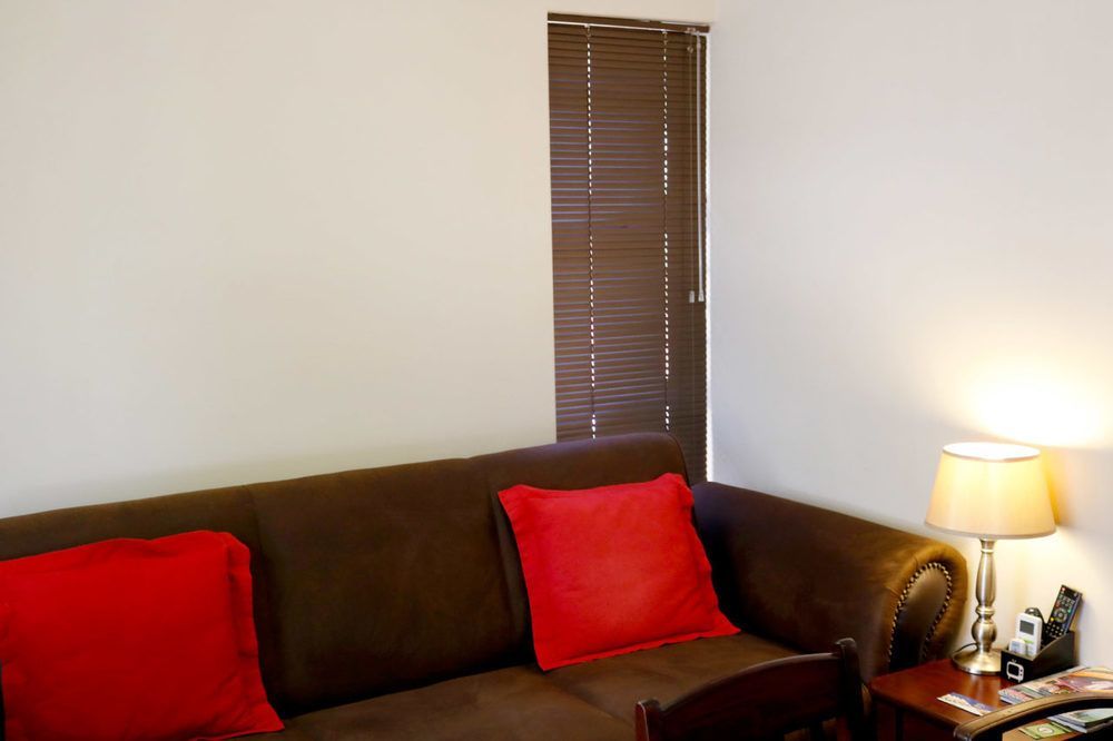 A Little Guesthouse بلومفونتين المظهر الخارجي الصورة