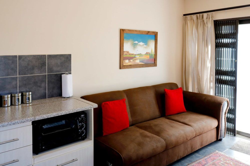 A Little Guesthouse بلومفونتين المظهر الخارجي الصورة