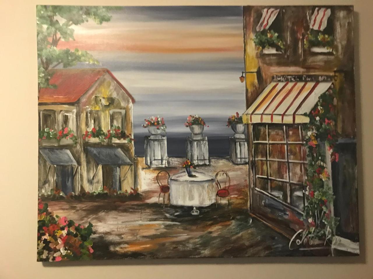 A Little Guesthouse بلومفونتين المظهر الخارجي الصورة